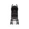 Carucior Joie Sport Nitro LX cu bara de protectie, Negru