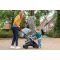 Carucior Nuna Ultracompact Pepp Next Frost