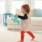 Carusel muzical Fisher Price - Prietenii din padure
