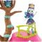 Casa din copac Enchantimals FNM92
