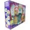 Casa din copac Enchantimals FNM92