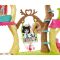 Casa din copac Enchantimals FNM92