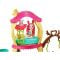 Casa din copac Enchantimals FNM92