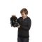 Casca Star Wars Darth Vader, Cu schimbare de voce