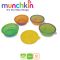 Castroane cu capac Munchkin, 4 buc