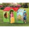 Casuta copii Little Tikes - Cabana din gradina, verde