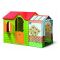 Casuta copii Little Tikes - Cabana din gradina, verde