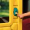 Casuta copii Little Tikes - Clopotelul magic