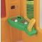 Casuta copii Little Tikes - Clopotelul magic
