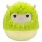 Jucarie de plus, Squishmallows, Cavaleri, 19 cm
