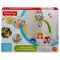 Carusel 3 in 1 Fisher Price