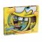 Ceas de perete si ceas cu alarma Sponge Bob