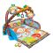 Centru de activitati B-Kids Play With Me Gym