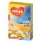Cereale Milupa Vise Placute - 7 cereale cu lapte si mere, 250g