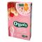 Cereale Organix - Musli, zmeura si banane, 200g