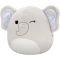 Jucarie de plus, Squishmallows, Cherish, 19 cm