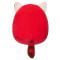 Jucarie de plus, Squishmallows, Cici, 19 cm