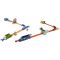 Circuit Hot Wheels Pista de baza cu capcane DNR74