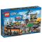 LEGO® City - Piata orasului (60097)