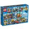 LEGO® City - Piata orasului (60097)