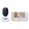 Video Monitor Digital Motorola Wi-Fi Comfort50