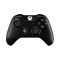 Consola Microsoft Xbox One Kinect 500GB + Joc Kinect Sports Rivals + Joc Forza Horizon 2 + Joc Zoo Tycoon