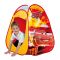 Cort copii Cars Pop-Up