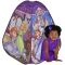 Cort copii Disney Printesa Sofia Pop-Up