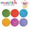 Covor antiderapant de baie Munchkin, 11 cm - Multicolor