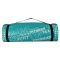 Covoras yoga Exclusive Plus DHS, Turcoaz, 180 cm