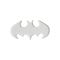 Set 4 carlige prindere pentru masca de protectie copii, Batman, Caracatita