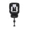 Scaun auto Nuna Rebl Plus 360 I-Size, 0 - 18.5 Kg, Caviar
