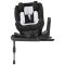 Scaun auto Nuna Rebl Plus 360 I-Size, 0 - 18.5 Kg, Caviar