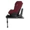 Scaun auto Nuna Rebl Plus 360 I-Size, 0 - 18.5 Kg, Berry