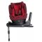 Scaun auto Nuna Rebl Plus 360 I-Size, 0 - 18.5 Kg, Berry