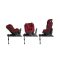 Scaun auto Nuna Rebl Plus 360 I-Size, 0 - 18.5 Kg, Berry