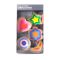 Set 5 forme fursecuri 