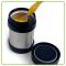 Cutie termica pentru mancare din otel inoxidabil Reer, 350 ml
