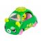 Cutie Cars Pachet cu 1 masinuta, Jelly Joyride, Seria 2