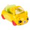 Cutie Cars Pachet cu 1 masinuta, Lemon Limo, Seria 2