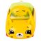 Cutie Cars Pachet cu 1 masinuta, Lemon Limo, Seria 2