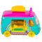 Cutie Cars Pachet cu 1 masinuta, Traveling Taco, Seria 2