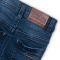 Pantaloni jeans denim elastic Dirkje