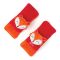 Protectii centuri Diono Soft Wraps, Vulpe