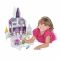 Printesa Sofia - Decoreaza castelul