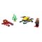 LEGO City - Scuter de scafandru (60090)