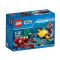 LEGO City - Scuter de scafandru (60090)