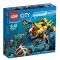 LEGO City - Submarin (60092)