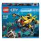 LEGO City - Submarin (60092)