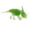 Kit excavare ou de dinozaur, Crazoo, Glow in the dark
